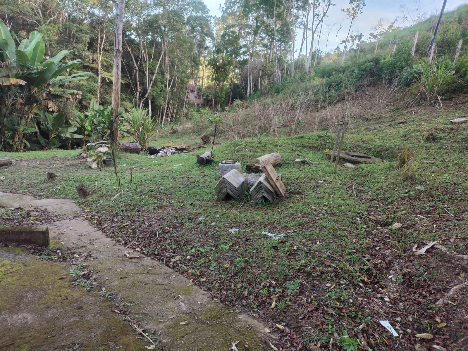 CHÁCARA NA BARRINHA - SÃO LOURENÇO DA SERRA/SP - foto 14