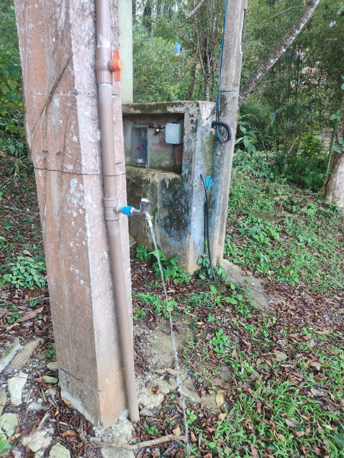 CHÁCARA NA BARRINHA - SÃO LOURENÇO DA SERRA/SP - foto 15