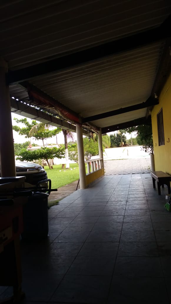 CHÁCARA LADO MORRO COM PISCINA - foto 4