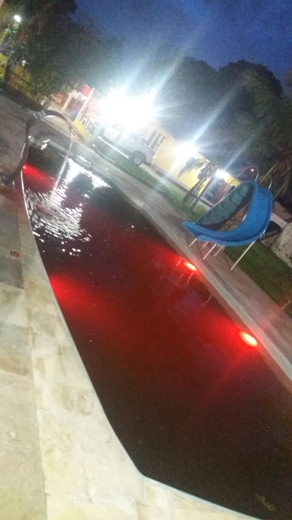 CHÁCARA LADO MORRO COM PISCINA - foto 9