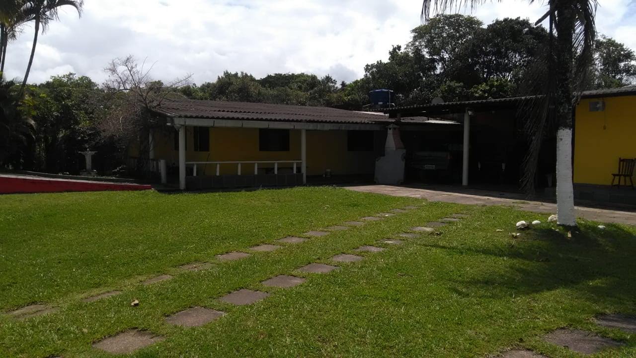 CHÁCARA LADO MORRO COM PISCINA - foto 17