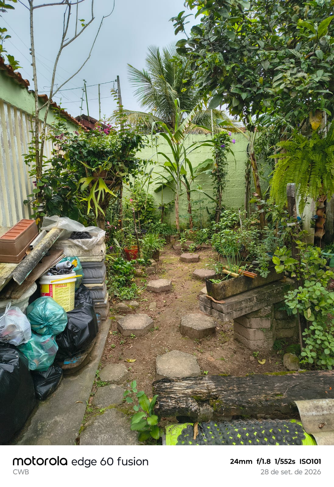 CASA NO BALN. GAIVOTA LADO PRAIA - ITANHAÉM/SP - foto 2