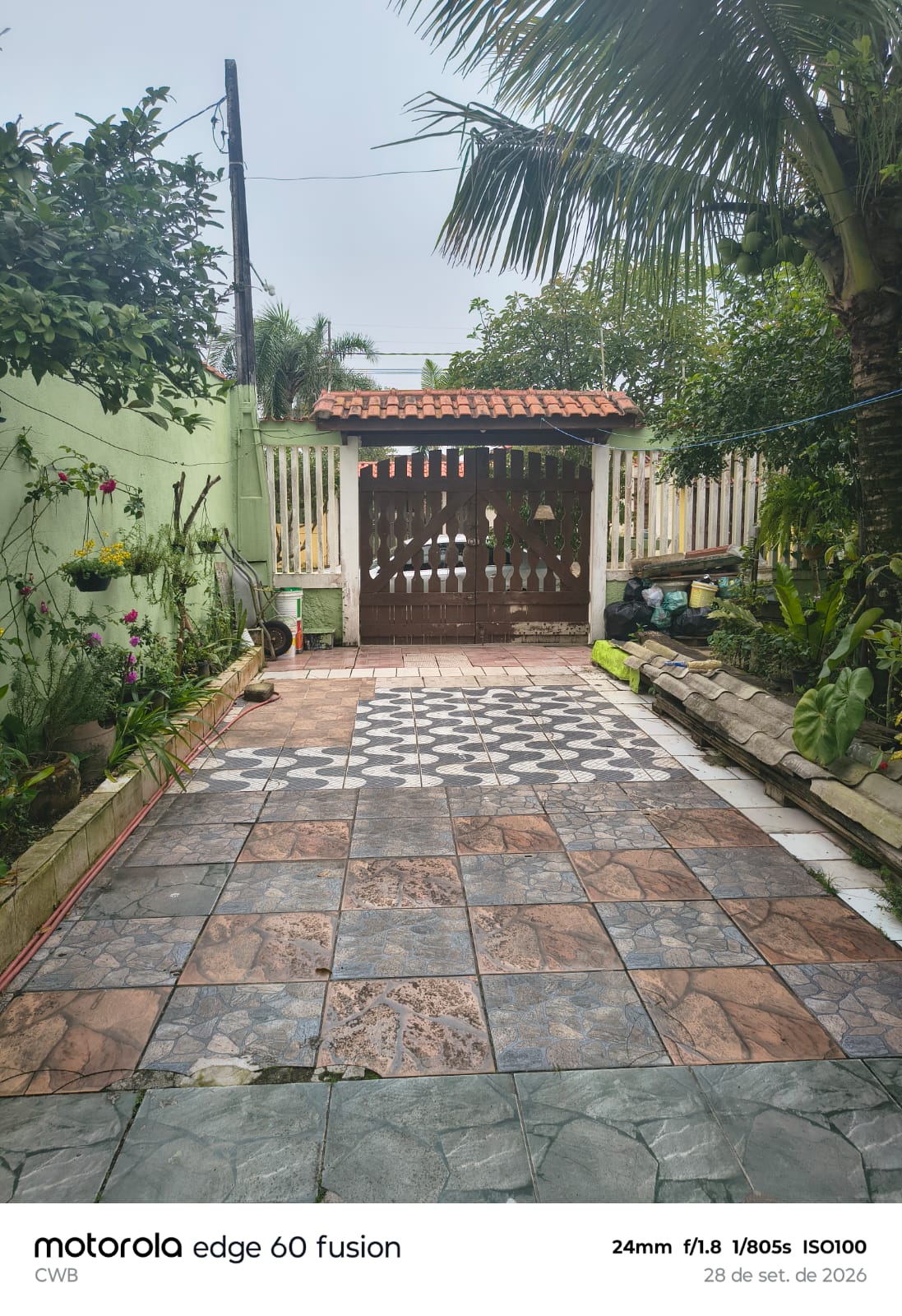 CASA NO BALN. GAIVOTA LADO PRAIA - ITANHAÉM/SP - foto 4