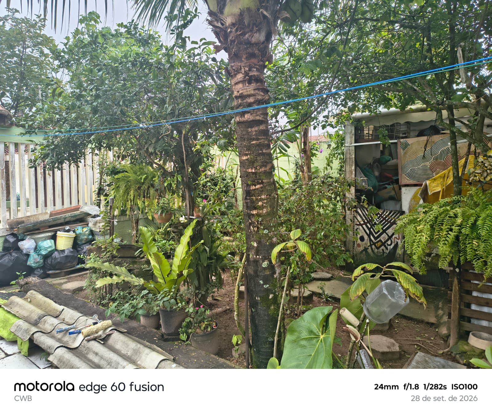 CASA NO BALN. GAIVOTA LADO PRAIA - ITANHAÉM/SP - foto 5