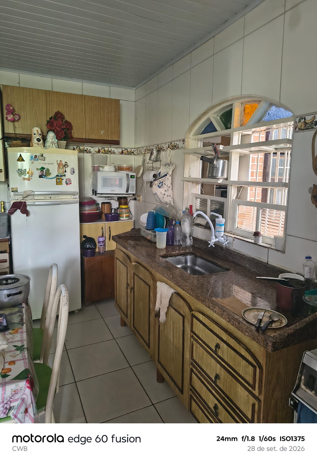 CASA NO BALN. GAIVOTA LADO PRAIA - ITANHAÉM/SP - foto 6