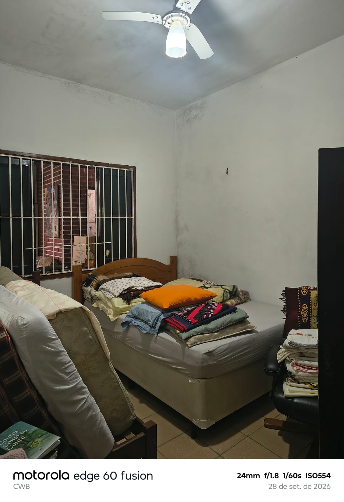 CASA NO BALN. GAIVOTA LADO PRAIA - ITANHAÉM/SP - foto 21