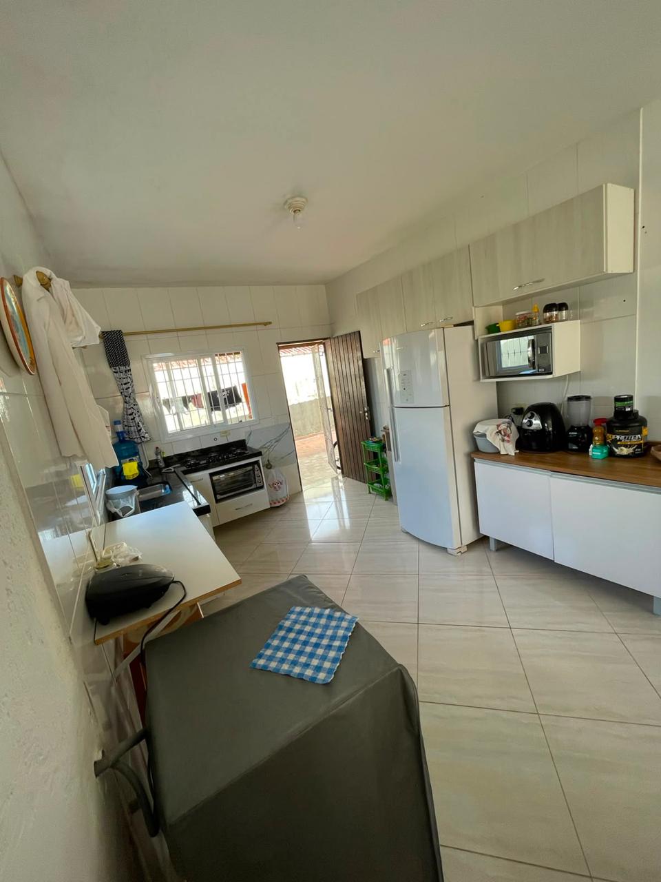 CASA EM SÃO JORGE LADO PRAIA 300 METROS - ITANHAÉM/SP - foto 4