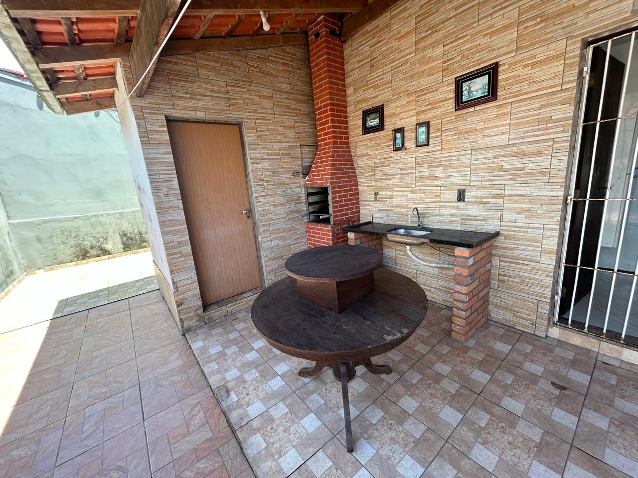 CASA EM SÃO JORGE LADO PRAIA 300 METROS - ITANHAÉM/SP - foto 12