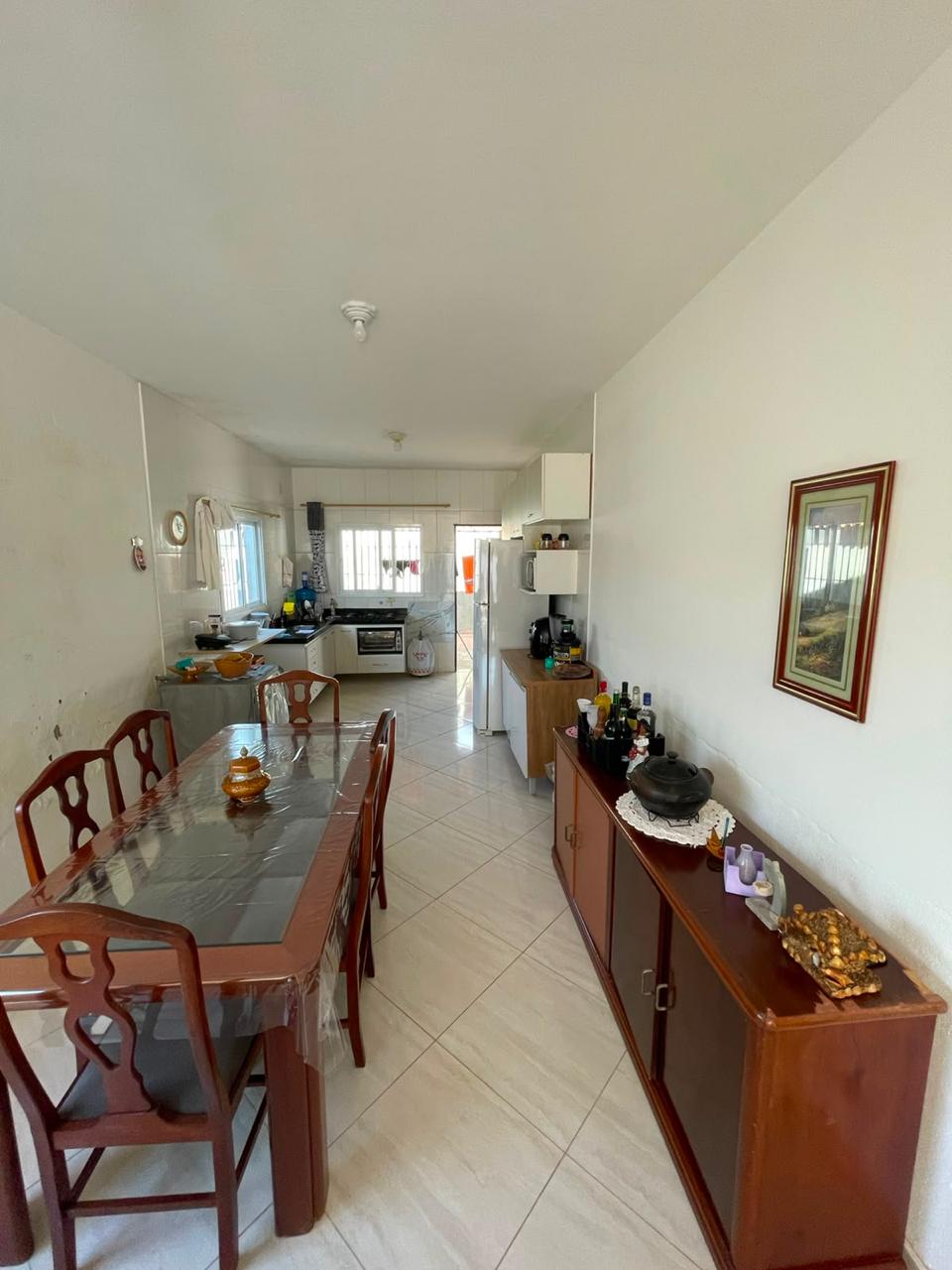 CASA EM SÃO JORGE LADO PRAIA 300 METROS - ITANHAÉM/SP - foto 13