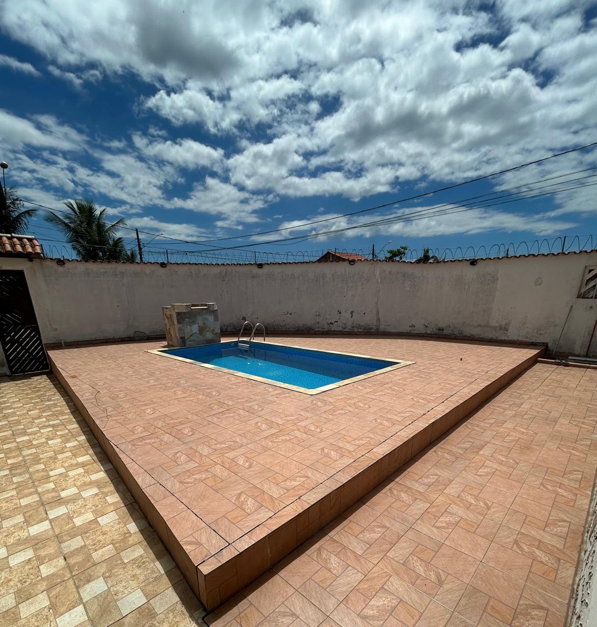CASA EM SÃO JORGE LADO PRAIA 300 METROS - ITANHAÉM/SP - foto 14