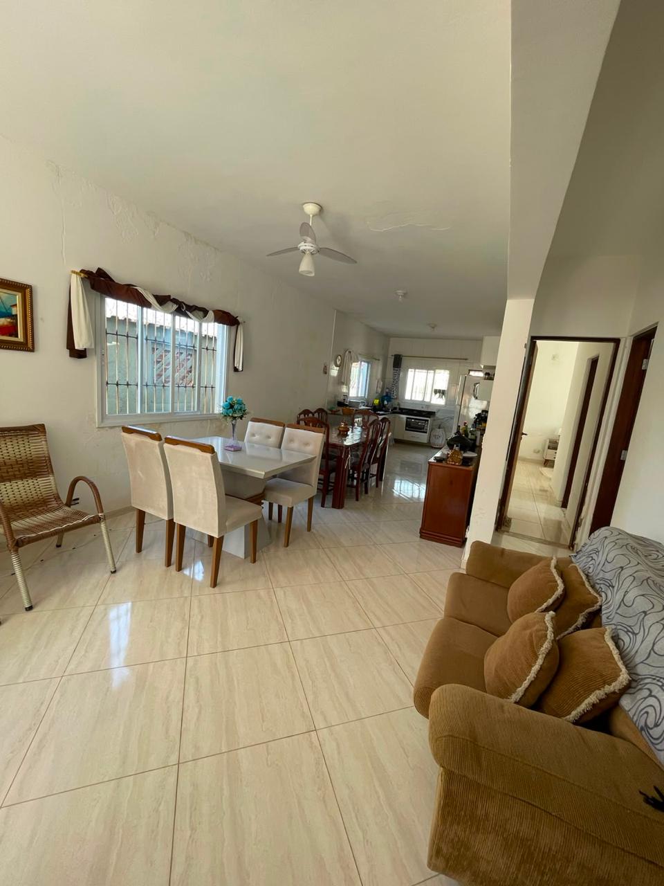 CASA EM SÃO JORGE LADO PRAIA 300 METROS - ITANHAÉM/SP - foto 18