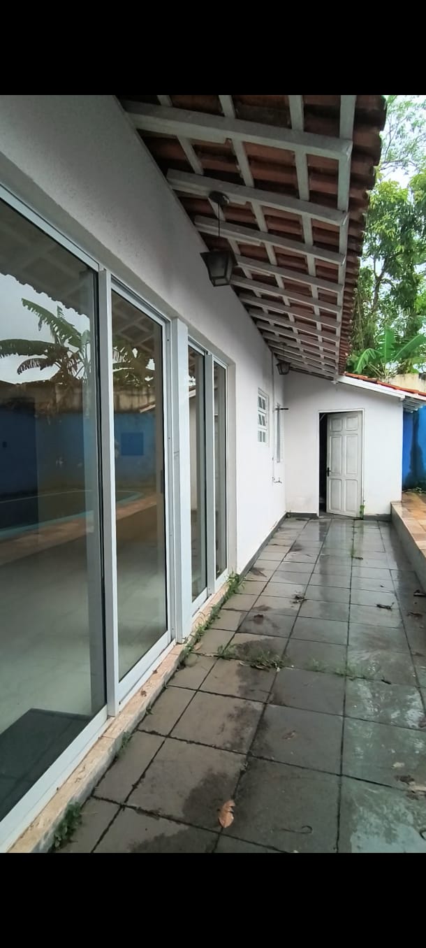 CASA BALN. GAIVOTA LADO PRAIA - ITANHAÉM/SP - foto 11