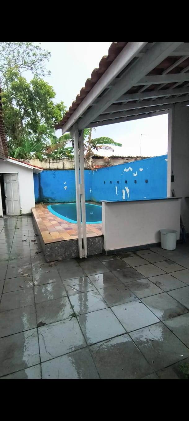 CASA BALN. GAIVOTA LADO PRAIA - ITANHAÉM/SP - foto 20