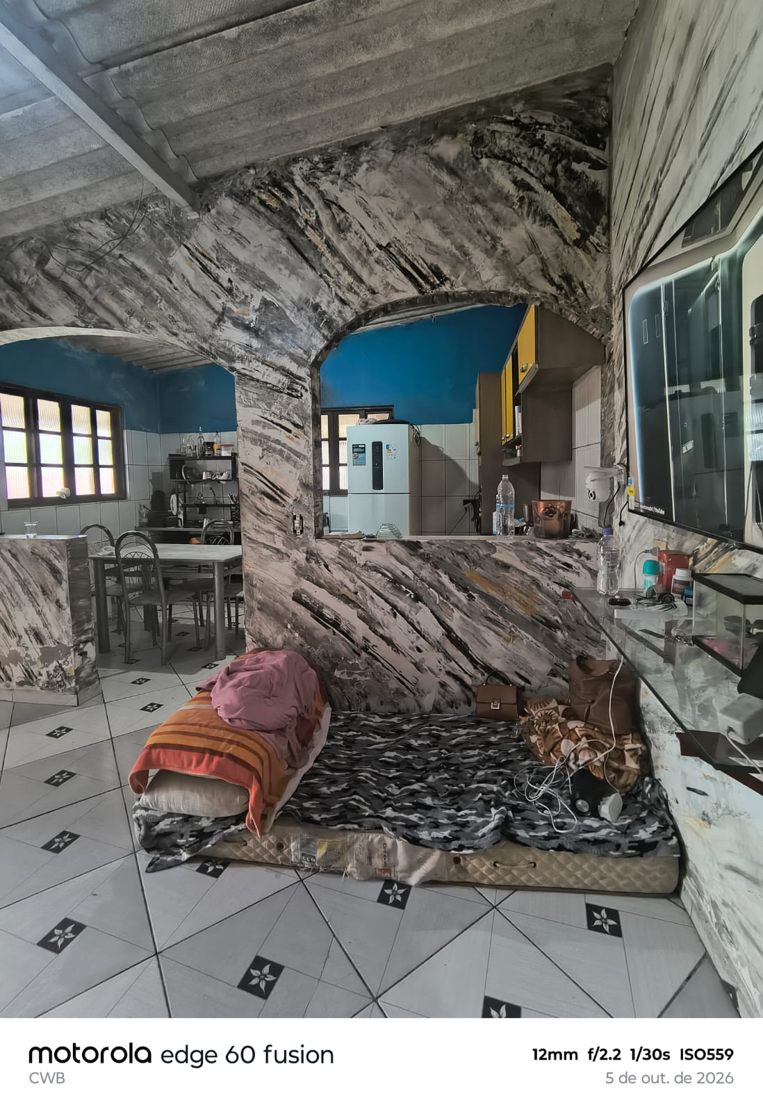 CHÁCARA LADO MORRO NO BAIRRO SÍTIO VELHO - ITANHAÉM/SP - foto 3