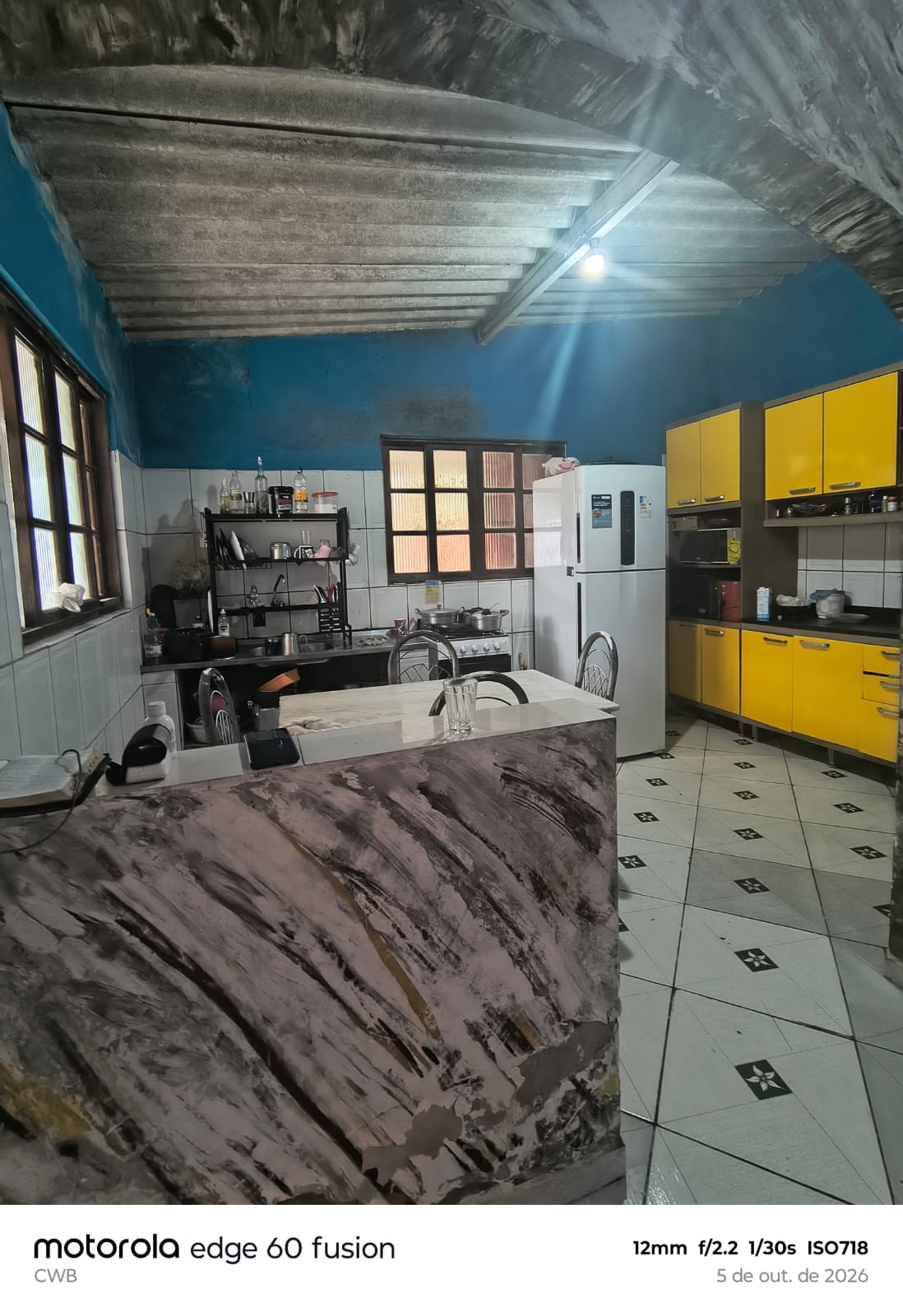 CHÁCARA LADO MORRO NO BAIRRO SÍTIO VELHO - ITANHAÉM/SP - foto 6
