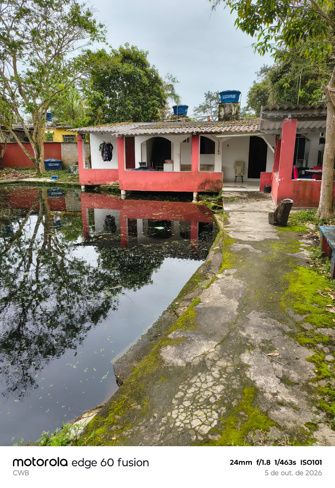 CHÁCARA LADO MORRO NO BAIRRO SÍTIO VELHO - ITANHAÉM/SP - foto 14