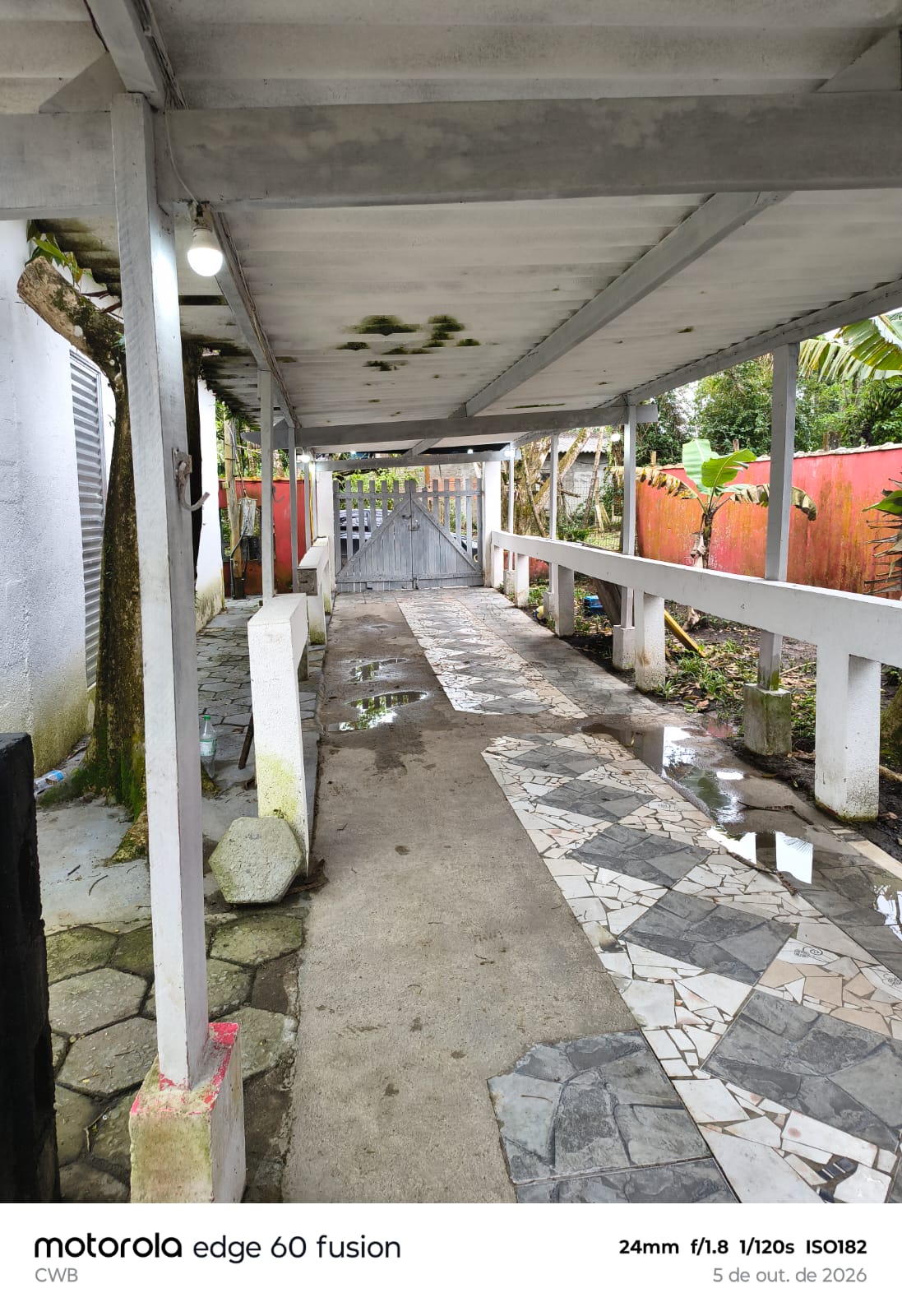 CHÁCARA LADO MORRO NO BAIRRO SÍTIO VELHO - ITANHAÉM/SP - foto 18