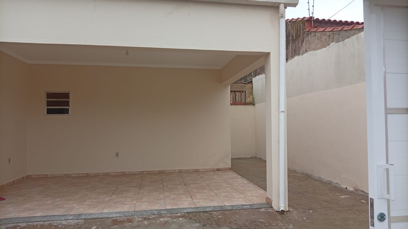 CASA NO BALNEÁRIO GAIVOTA LADO PRAIA - ITANHAÉM/SP - foto 2