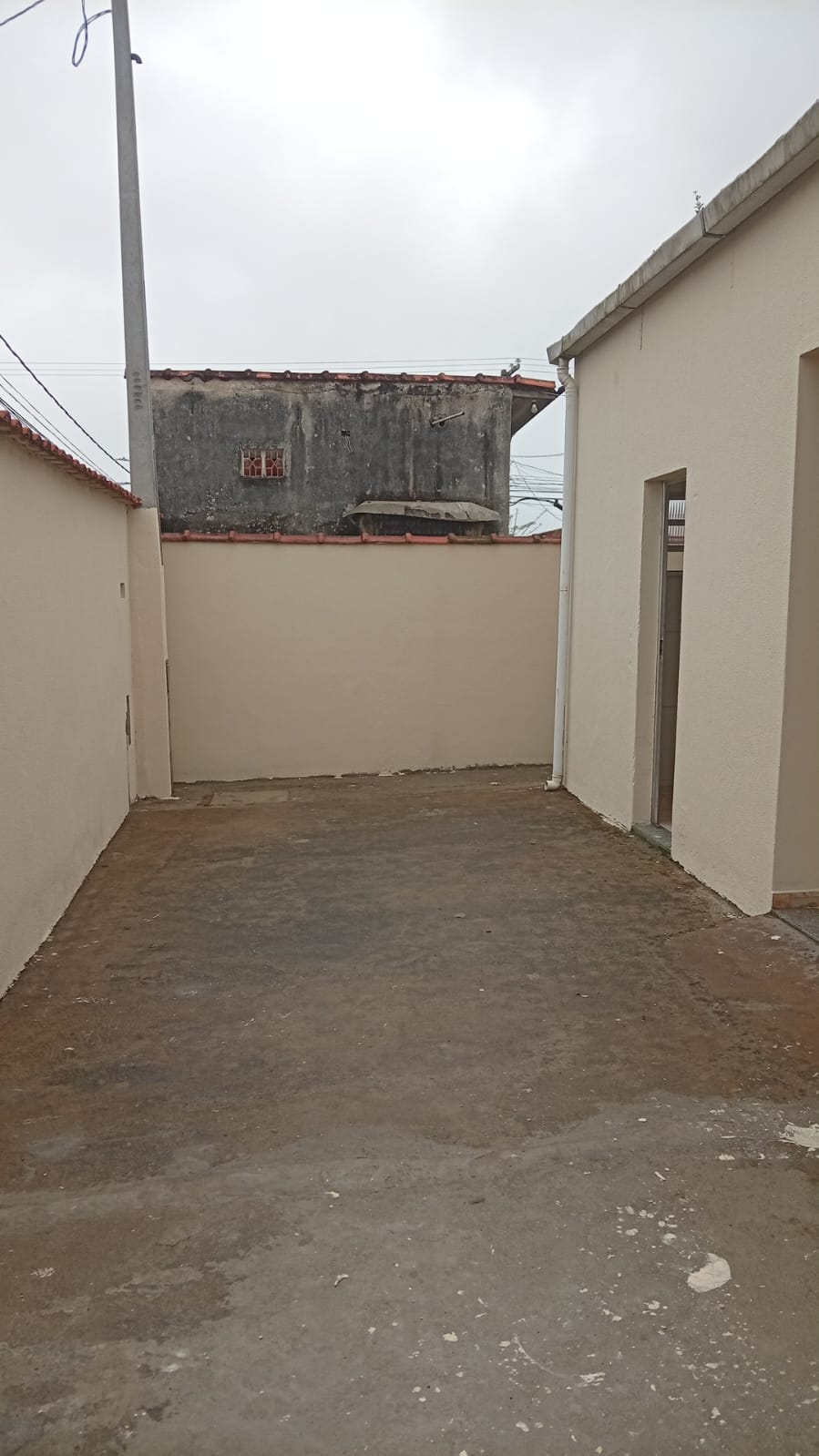 CASA NO BALNEÁRIO GAIVOTA LADO PRAIA - ITANHAÉM/SP - foto 3
