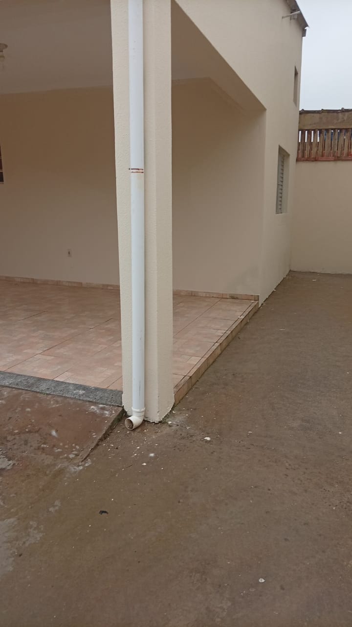 CASA NO BALNEÁRIO GAIVOTA LADO PRAIA - ITANHAÉM/SP - foto 4