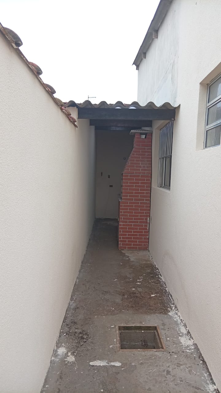 CASA NO BALNEÁRIO GAIVOTA LADO PRAIA - ITANHAÉM/SP - foto 5