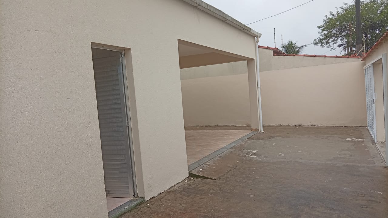 CASA NO BALNEÁRIO GAIVOTA LADO PRAIA - ITANHAÉM/SP - foto 6