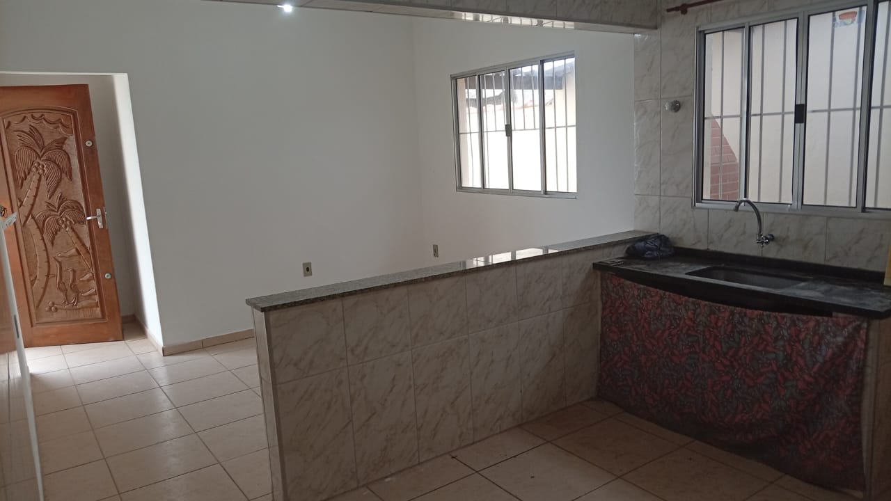 CASA NO BALNEÁRIO GAIVOTA LADO PRAIA - ITANHAÉM/SP - foto 8
