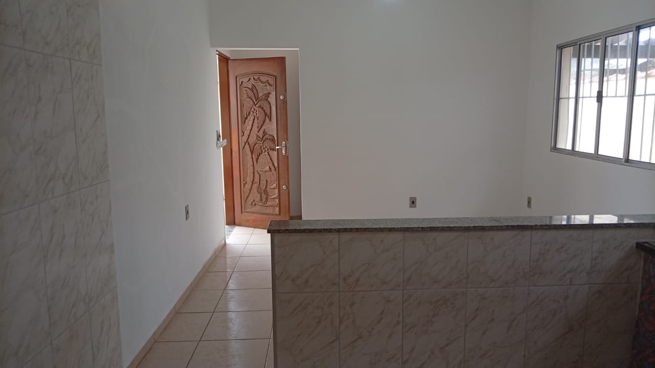 CASA NO BALNEÁRIO GAIVOTA LADO PRAIA - ITANHAÉM/SP - foto 9