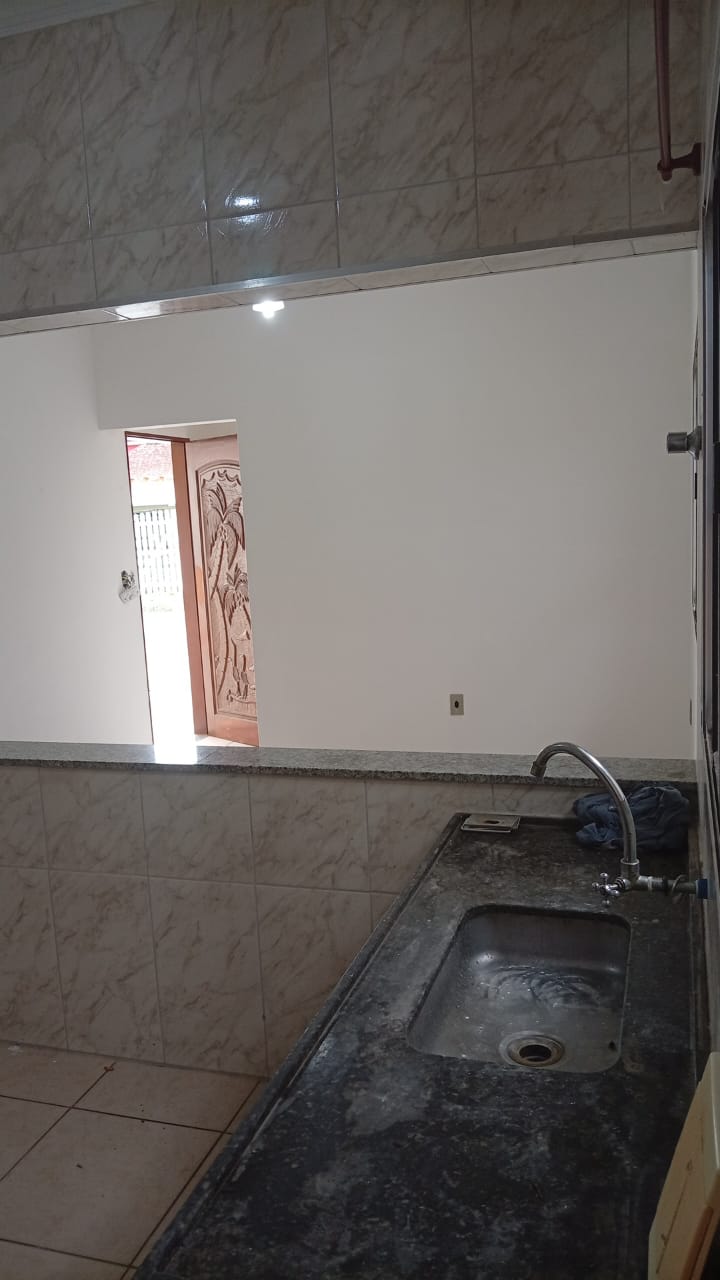 CASA NO BALNEÁRIO GAIVOTA LADO PRAIA - ITANHAÉM/SP - foto 13