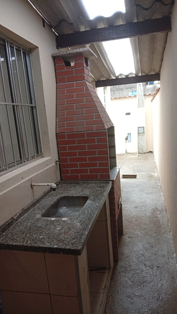 CASA NO BALNEÁRIO GAIVOTA LADO PRAIA - ITANHAÉM/SP - foto 14
