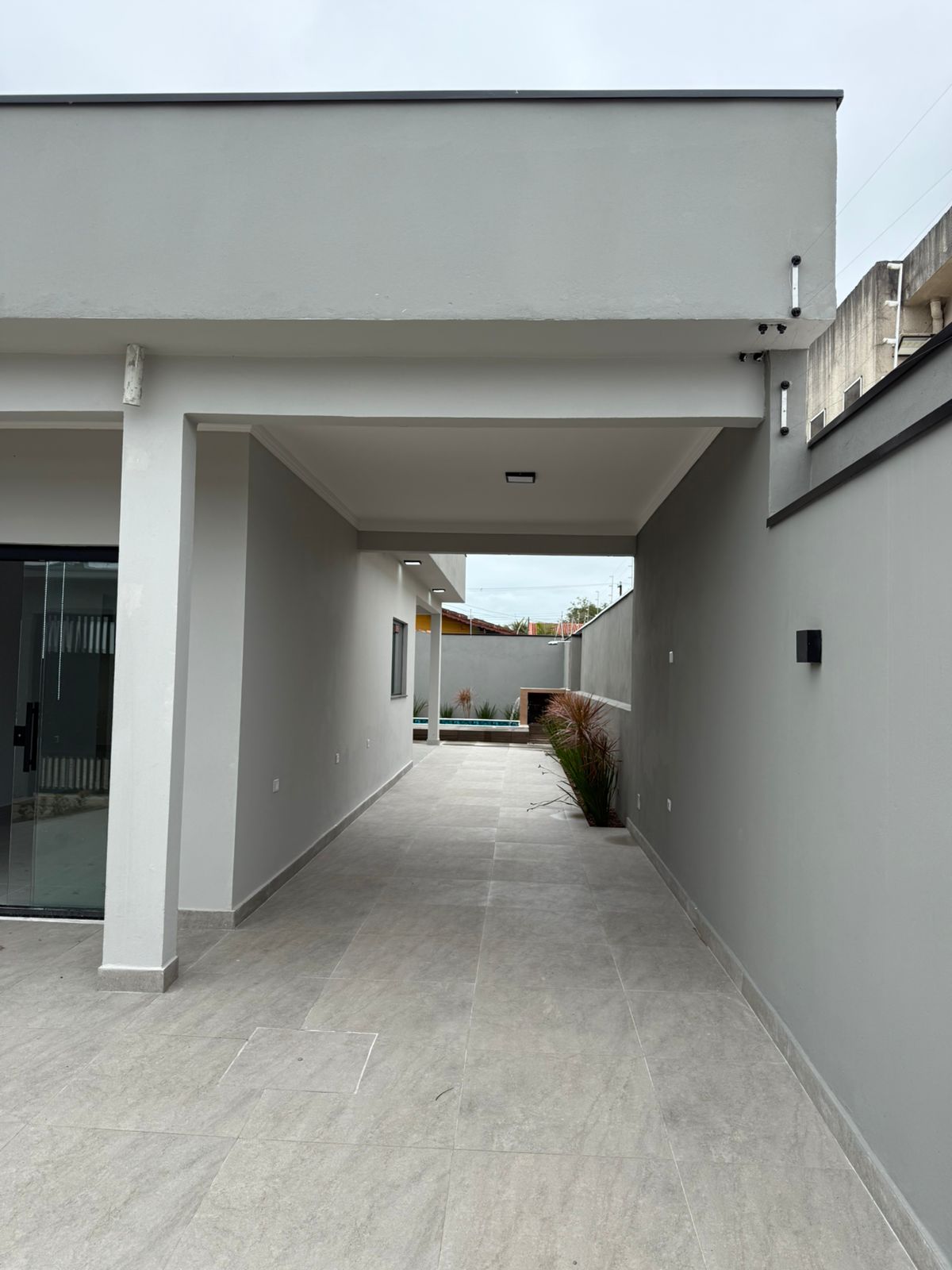 CASA NO JARDIM SÃO JOÃO LADO PRAIA - ITANHAÉM/SP - foto 2