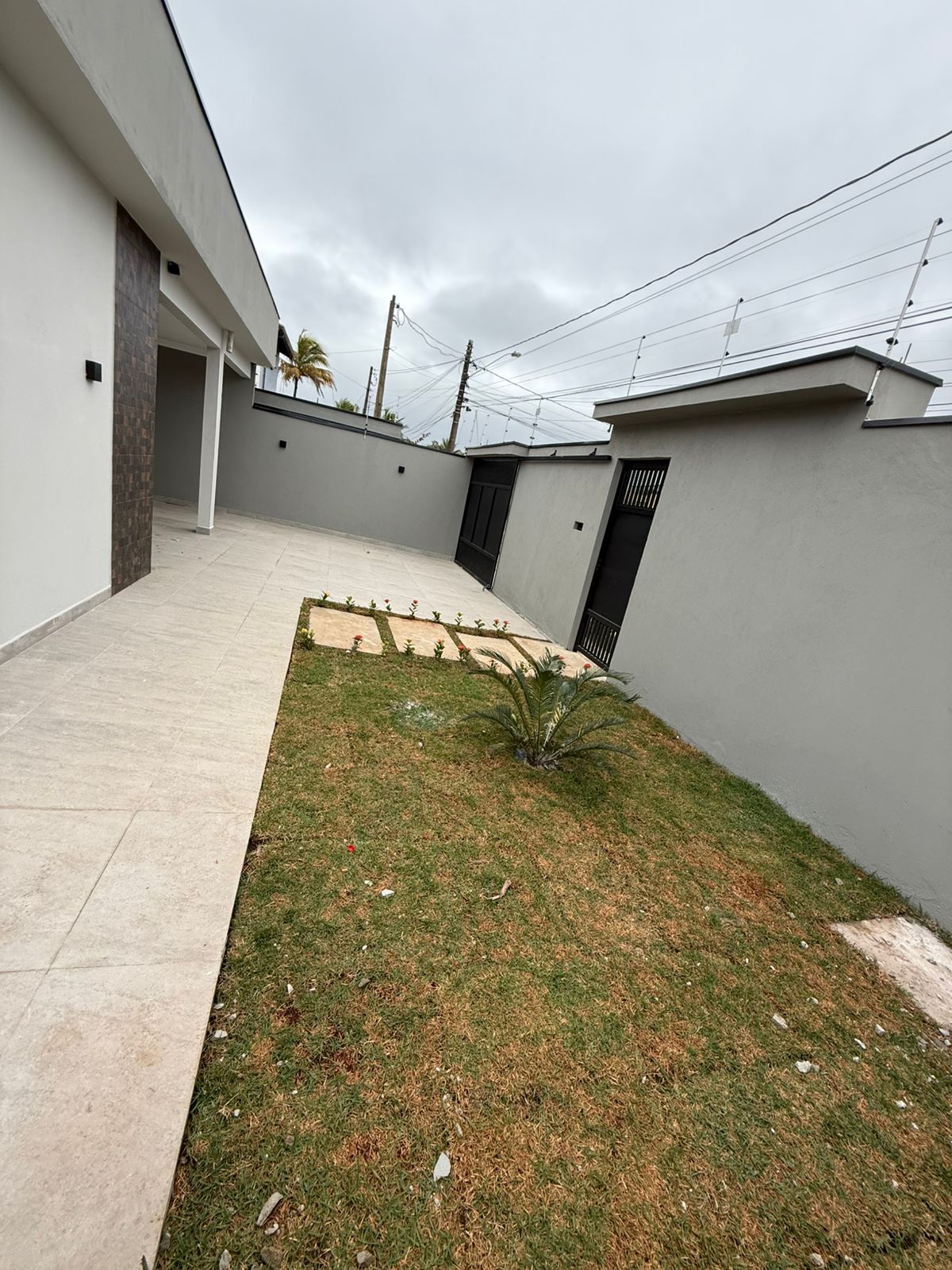 CASA NO JARDIM SÃO JOÃO LADO PRAIA - ITANHAÉM/SP - foto 10