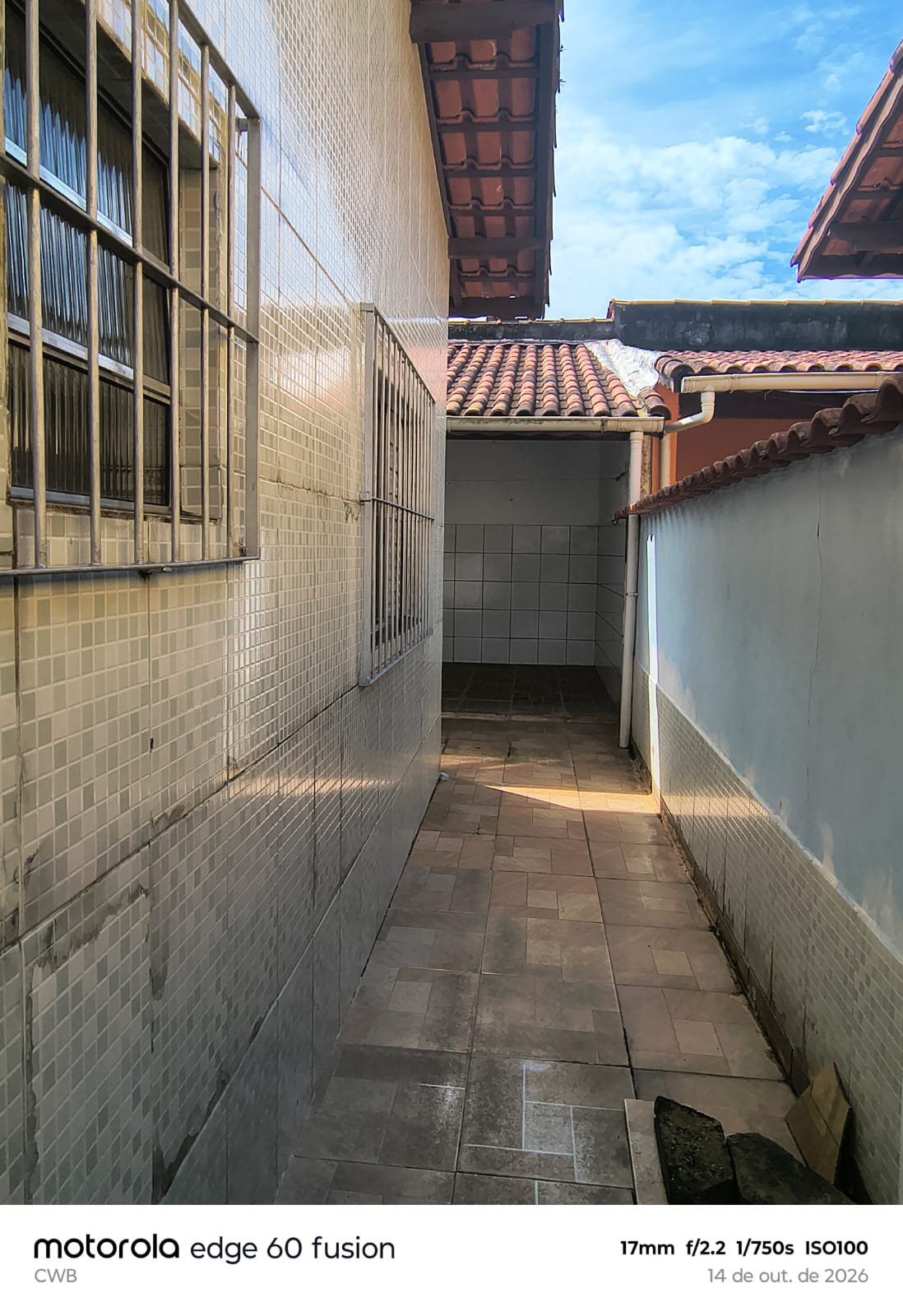 CASA NO BALNEÁRIO GAIVOTA 800 METROS DA PRAIA - ITANHAÉM/SP - foto 13