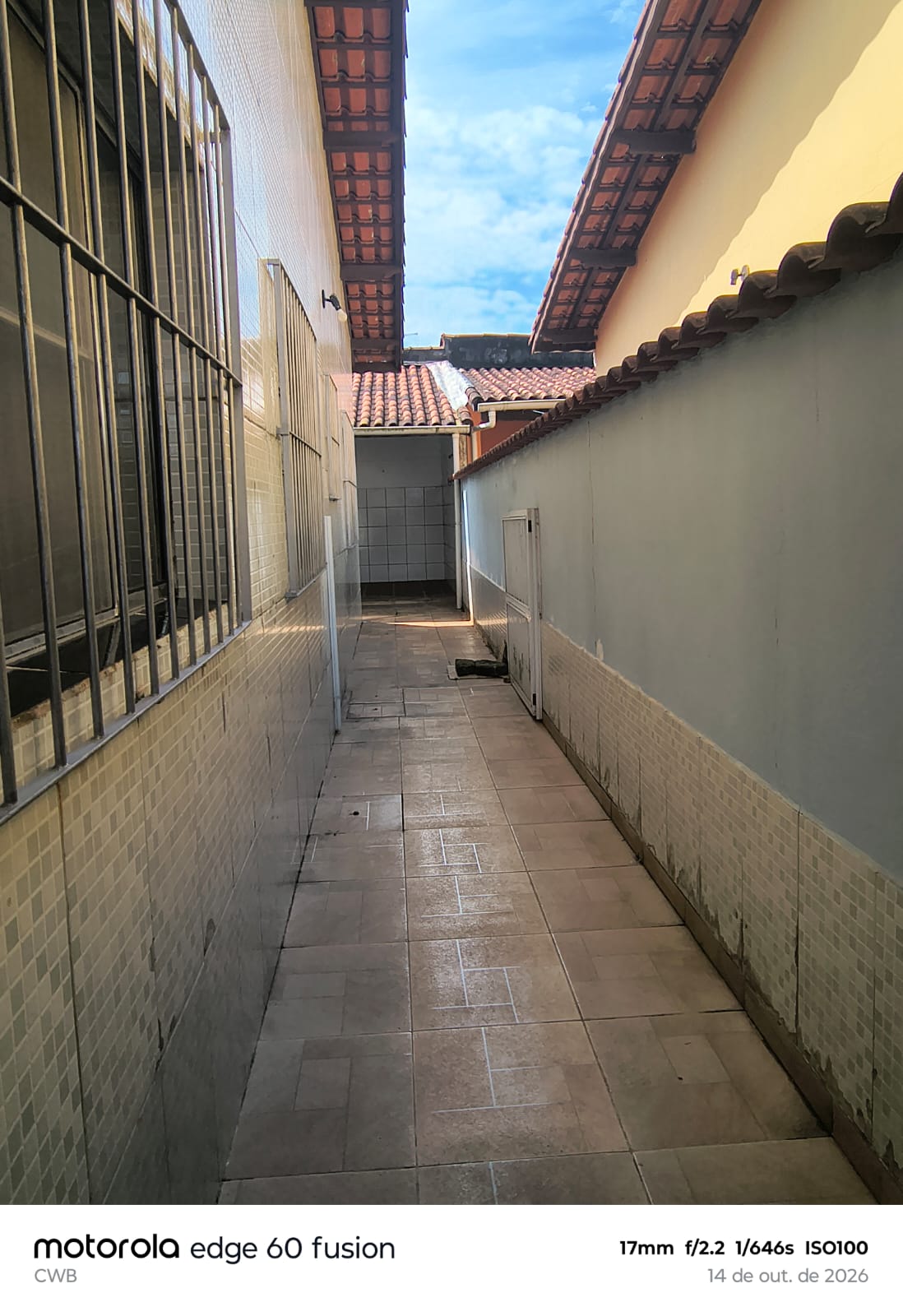 CASA NO BALNEÁRIO GAIVOTA 800 METROS DA PRAIA - ITANHAÉM/SP - foto 15