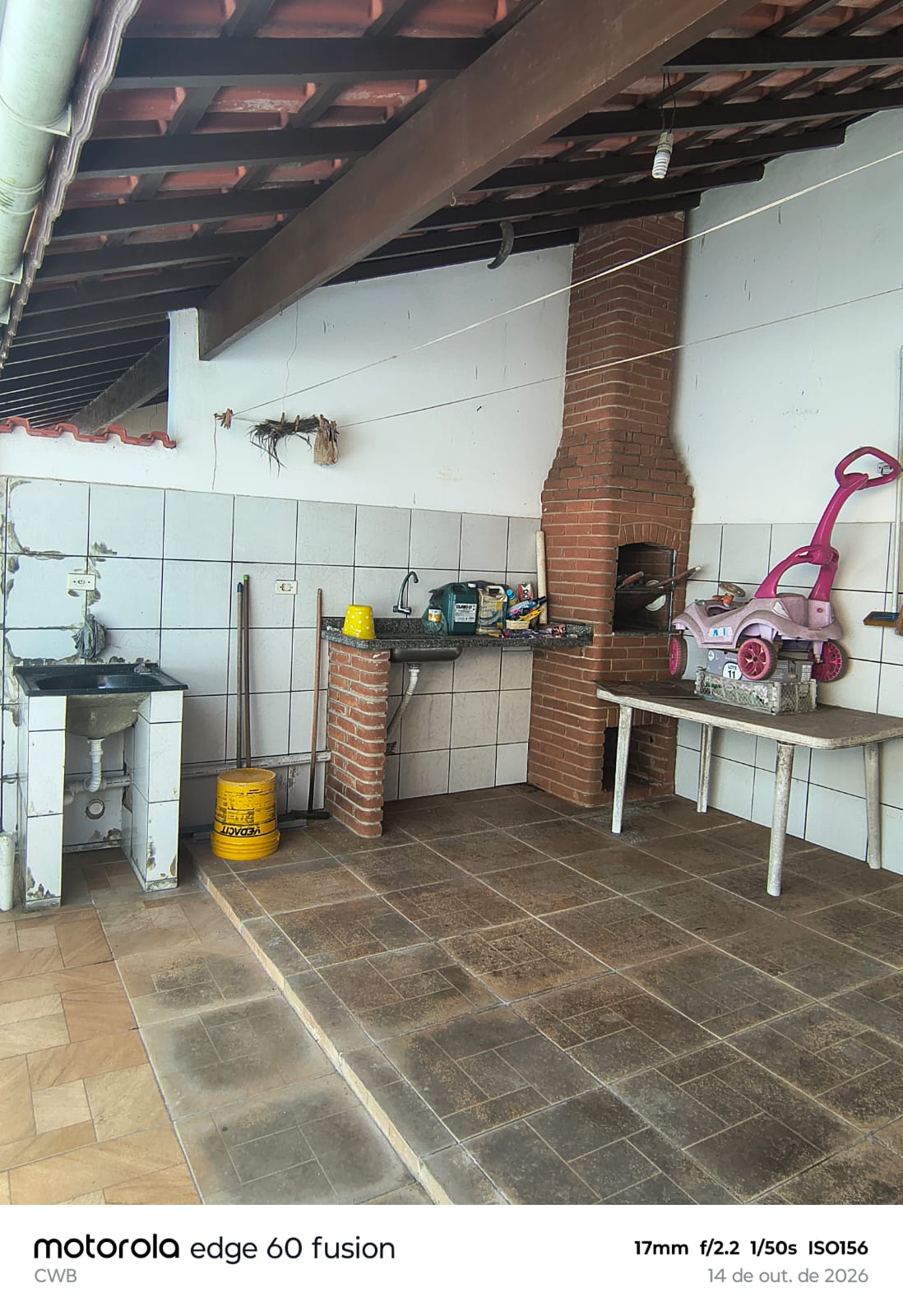 CASA NO BALNEÁRIO GAIVOTA 800 METROS DA PRAIA - ITANHAÉM/SP - foto 16