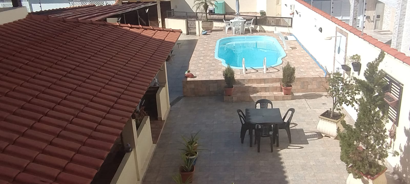 CASA 100 METROS DA PRAIA JARDIM DAS PALMEIRAS - ITANHAÉM/SP - foto 2