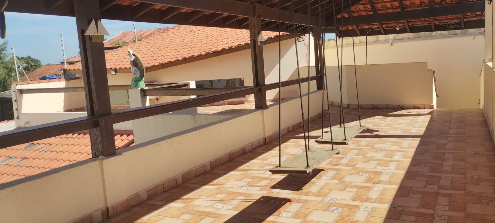 CASA 100 METROS DA PRAIA JARDIM DAS PALMEIRAS - ITANHAÉM/SP - foto 3