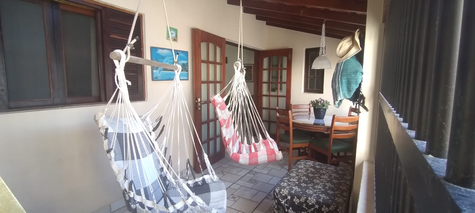 CASA 100 METROS DA PRAIA JARDIM DAS PALMEIRAS - ITANHAÉM/SP - foto 4