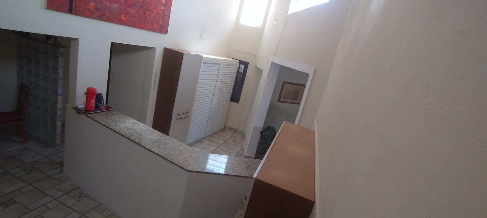 CASA 100 METROS DA PRAIA JARDIM DAS PALMEIRAS - ITANHAÉM/SP - foto 5
