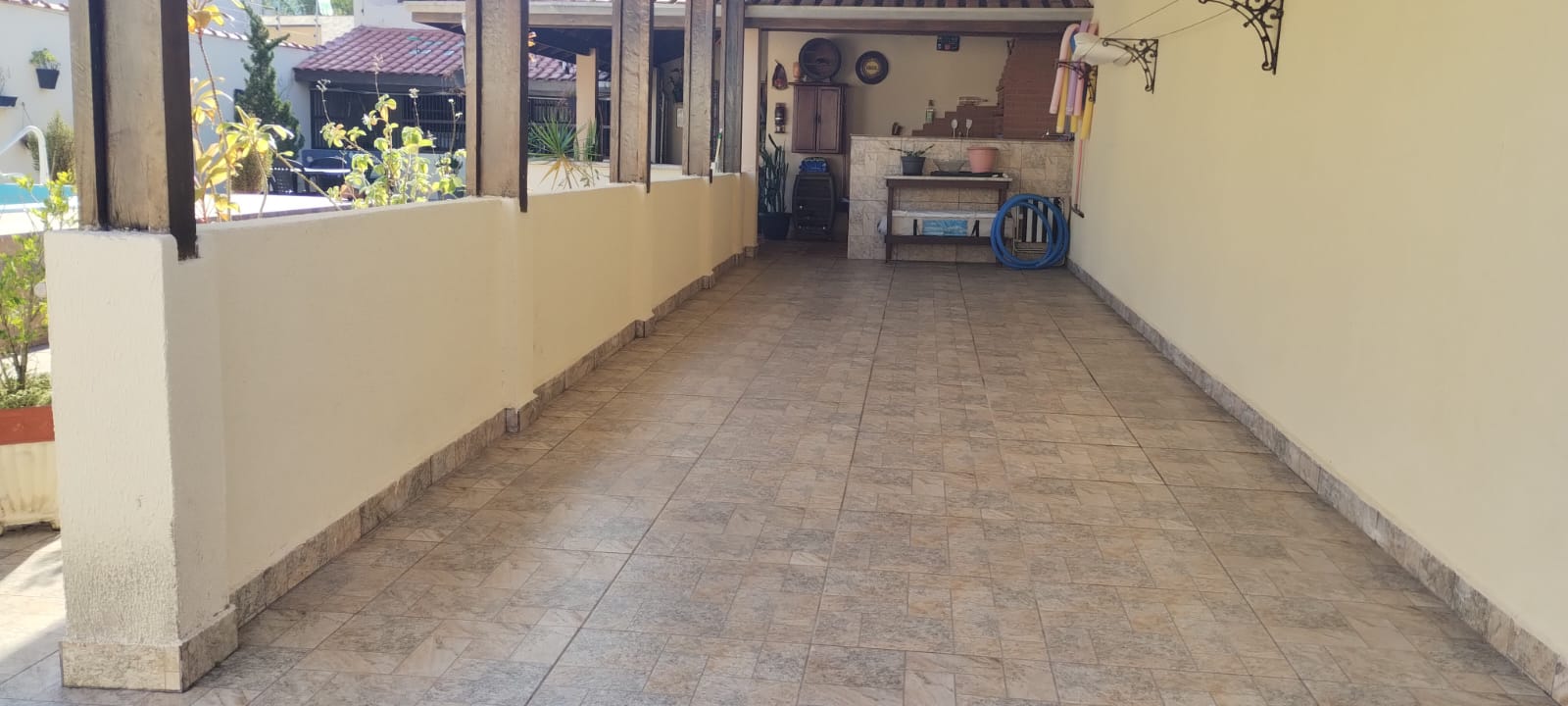 CASA 100 METROS DA PRAIA JARDIM DAS PALMEIRAS - ITANHAÉM/SP - foto 9