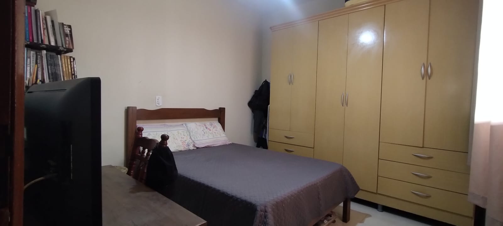 CASA 100 METROS DA PRAIA JARDIM DAS PALMEIRAS - ITANHAÉM/SP - foto 11