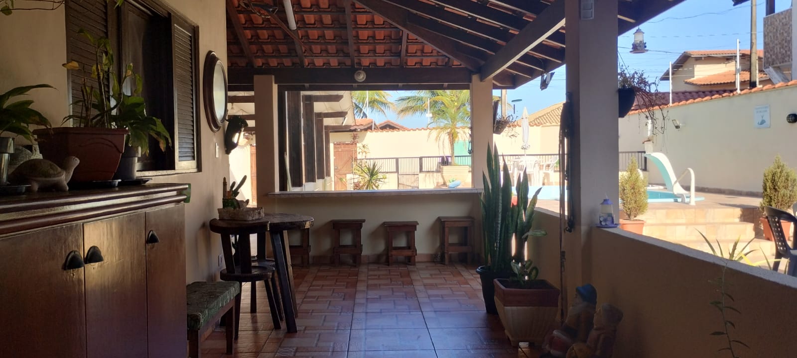 CASA 100 METROS DA PRAIA JARDIM DAS PALMEIRAS - ITANHAÉM/SP - foto 20