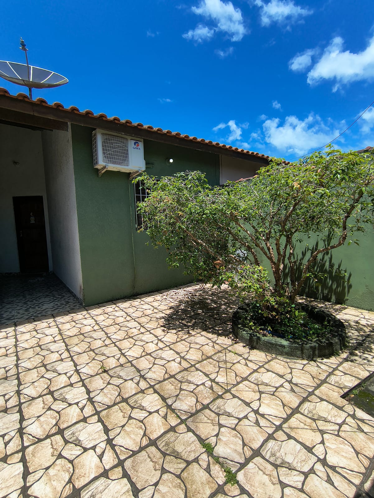 CASA PORTEIRA FECHADA NO BOPIRANGA 1KM DA PRAIA - ITANHAÉM/SP