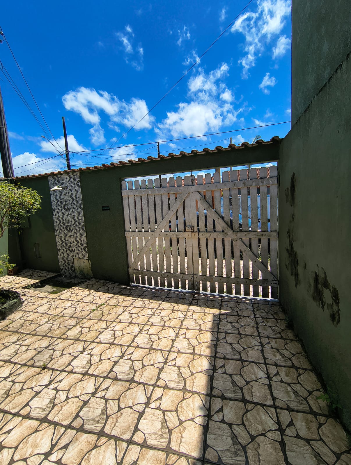 CASA PORTEIRA FECHADA NO BOPIRANGA 1KM DA PRAIA - ITANHAÉM/SP - foto 16
