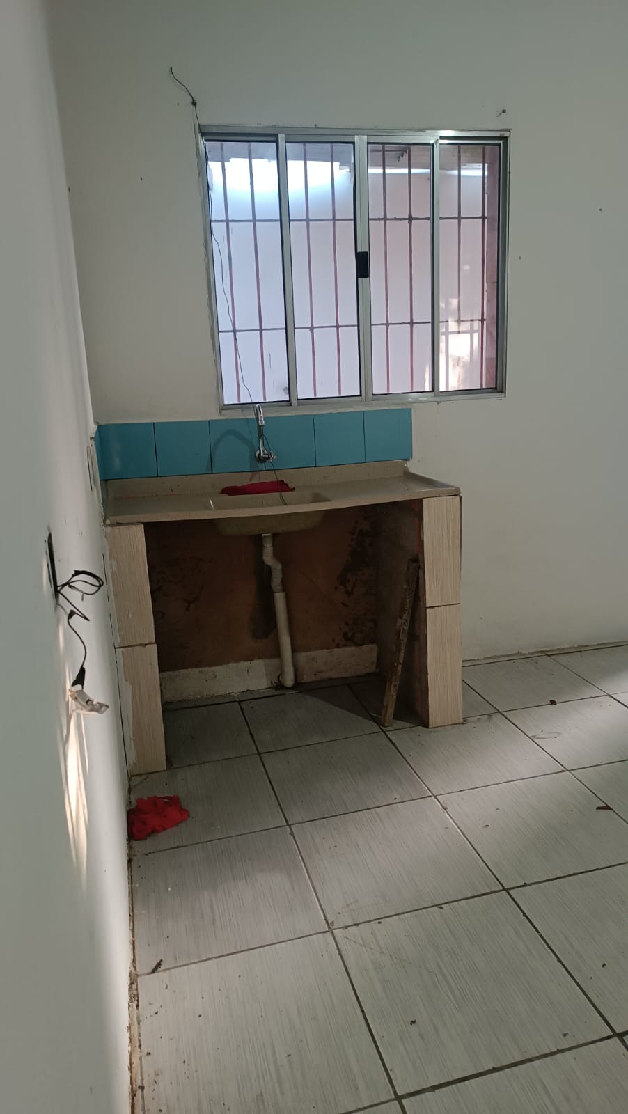 CASA LADO PRAIA, JARDIM DAS PALMEIRAS - ITANHAÉM/SP - foto 11