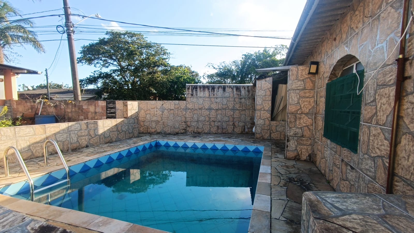 CASA NO JARDIM DAS PALMEIRAS 1KM DA PRAIA - ITANHAÉM/SP - foto 9