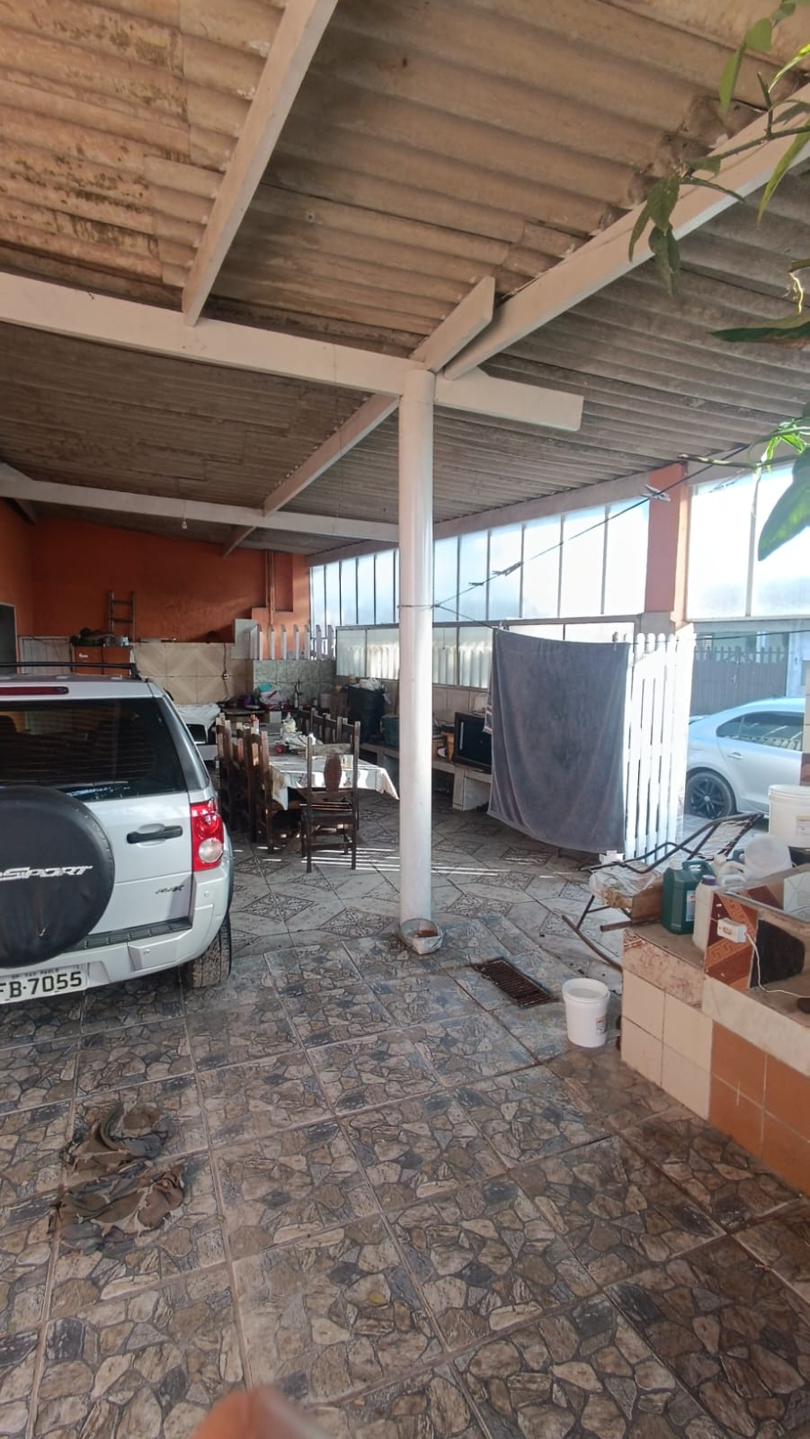 CASA NO JARDIM DAS PALMEIRAS 1KM DA PRAIA - ITANHAÉM/SP - foto 11