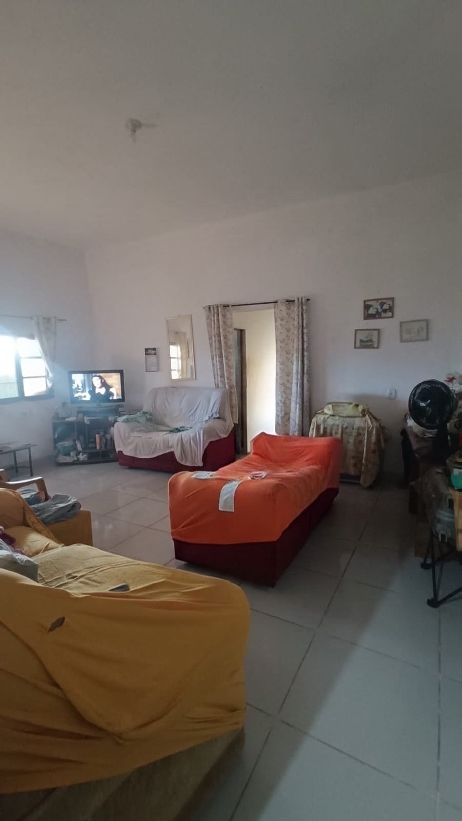 CASA NO JARDIM DAS PALMEIRAS 1KM DA PRAIA - ITANHAÉM/SP - foto 16