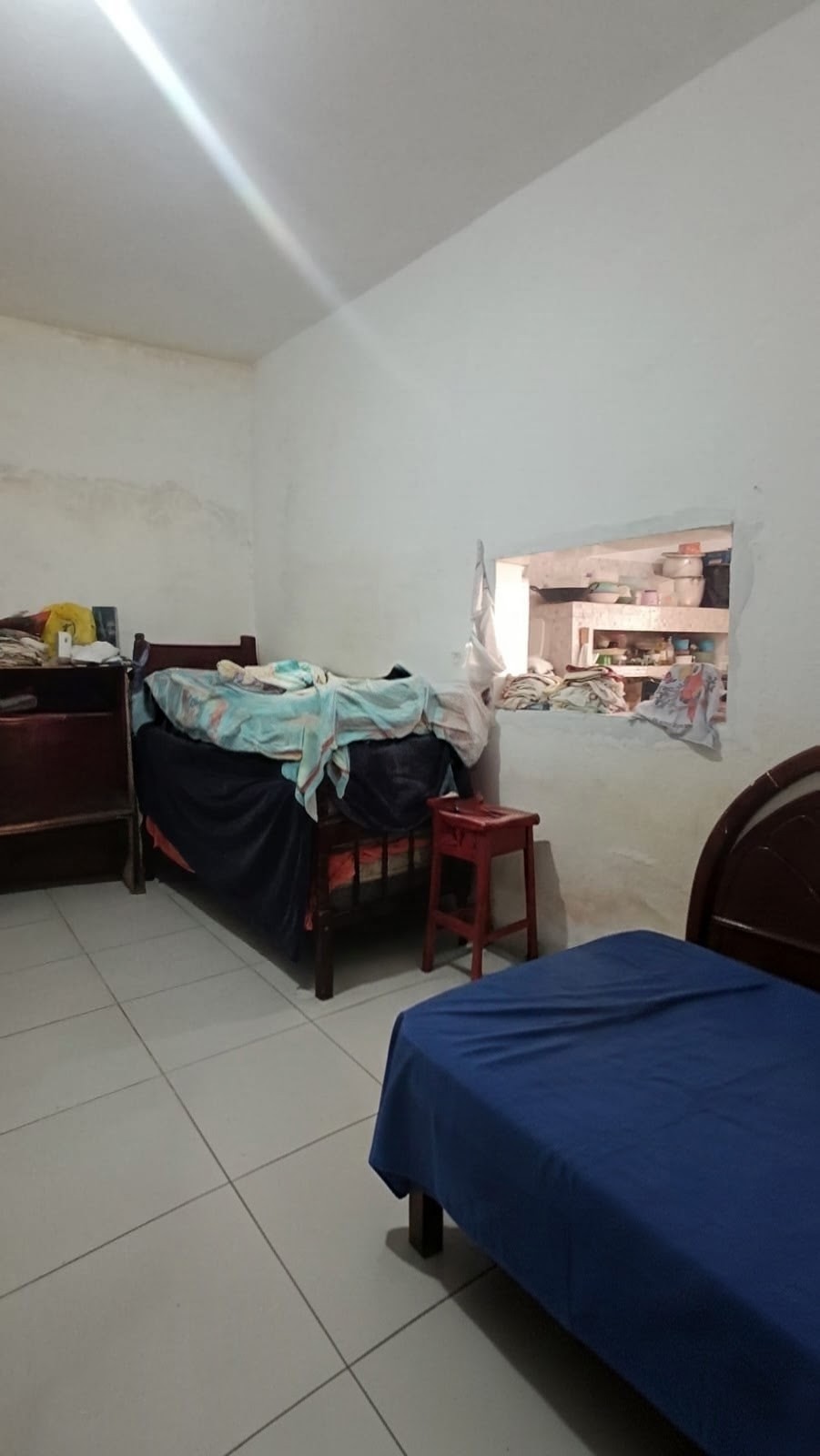 CASA NO JARDIM DAS PALMEIRAS 1KM DA PRAIA - ITANHAÉM/SP - foto 17