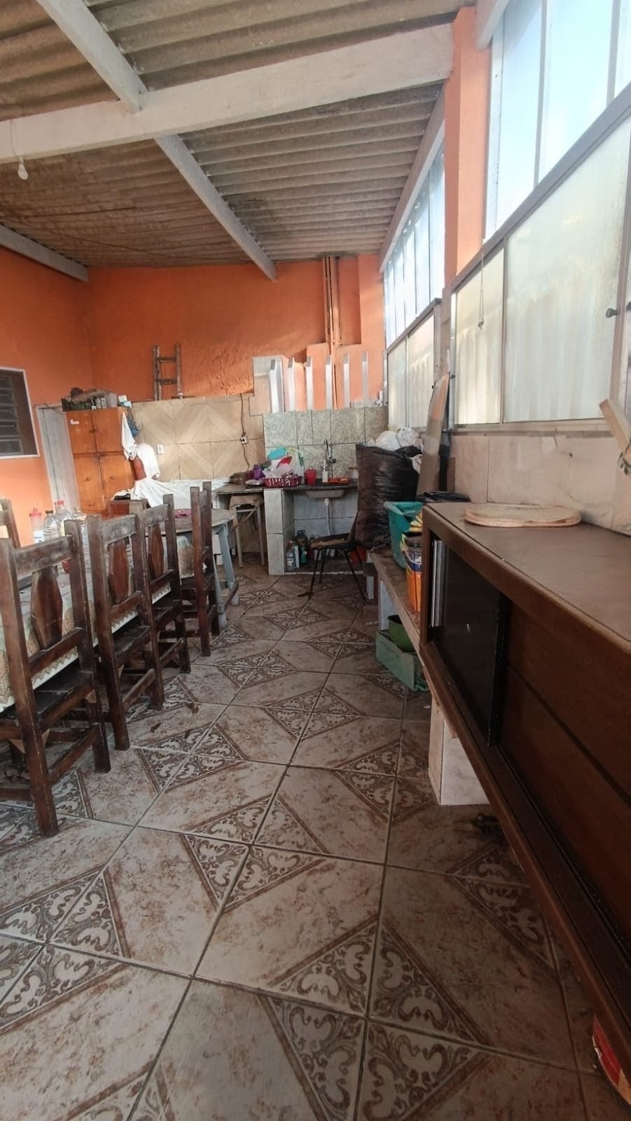 CASA NO JARDIM DAS PALMEIRAS 1KM DA PRAIA - ITANHAÉM/SP - foto 20